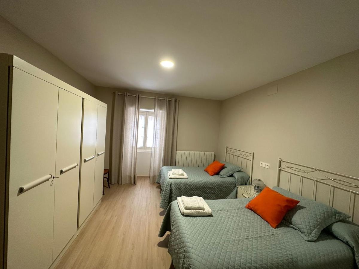 Casa Janices Artajona Kültér fotó