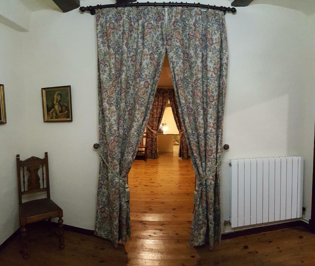 Casa Janices Artajona Kültér fotó