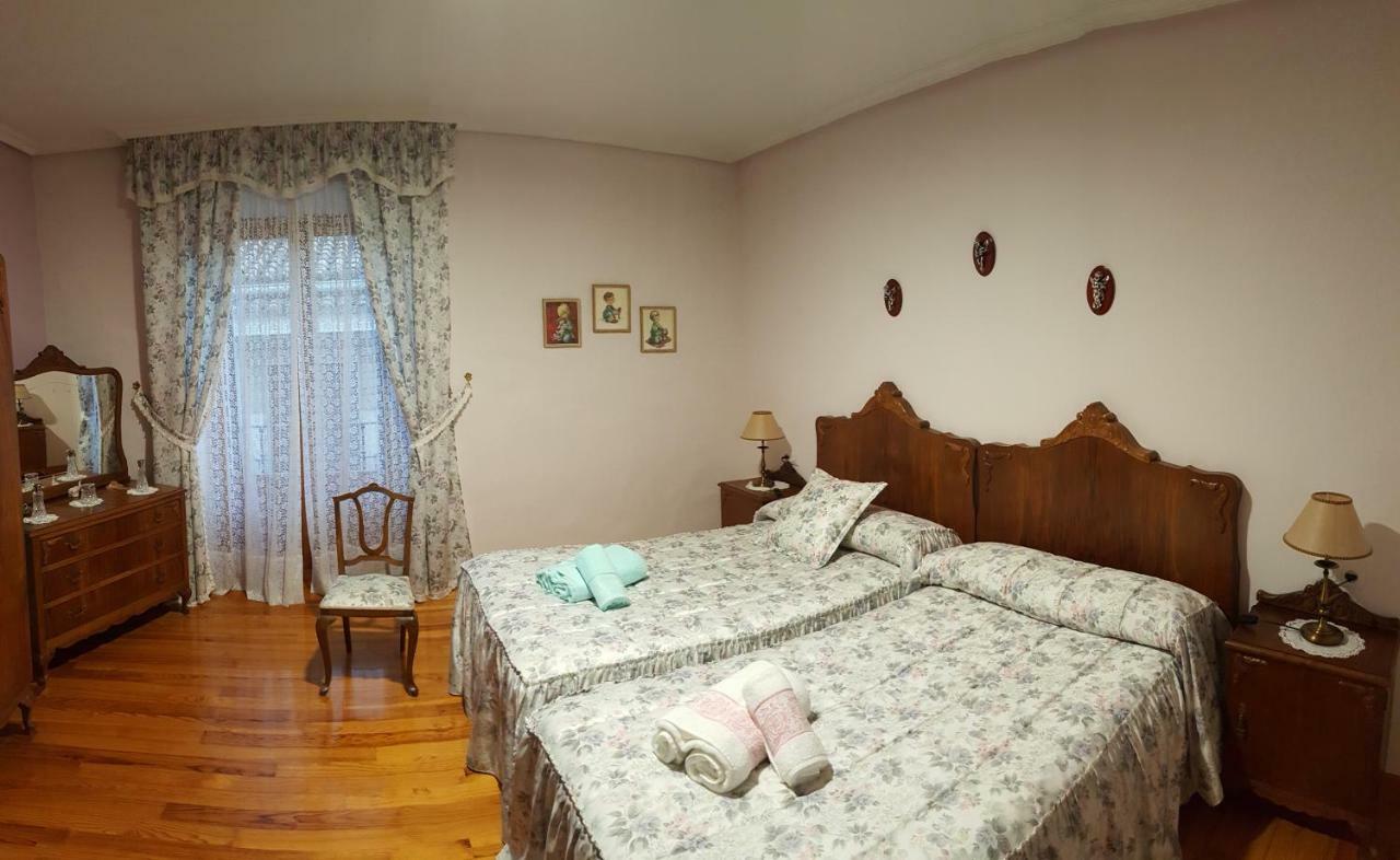 Casa Janices Artajona Kültér fotó