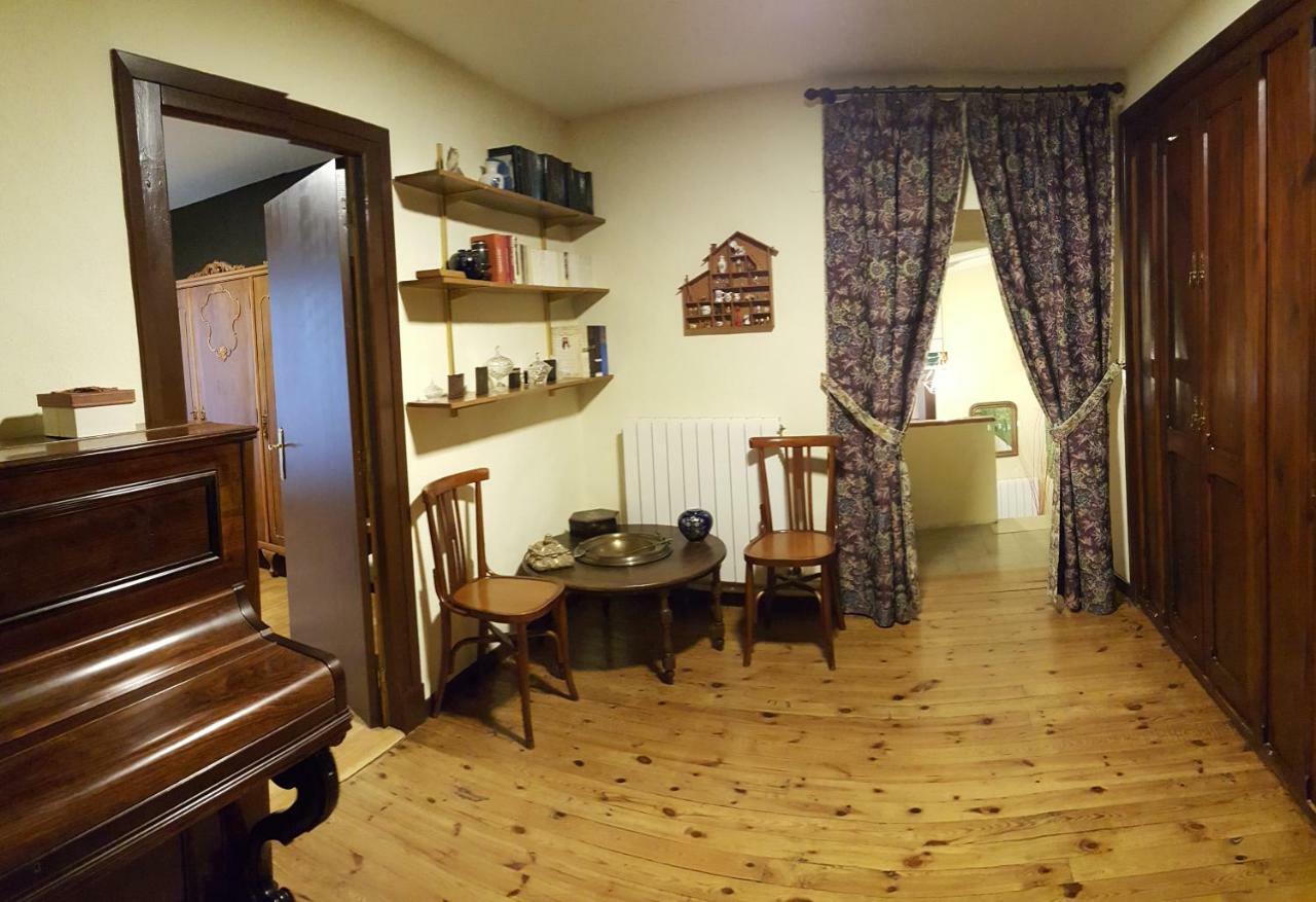 Casa Janices Artajona Kültér fotó